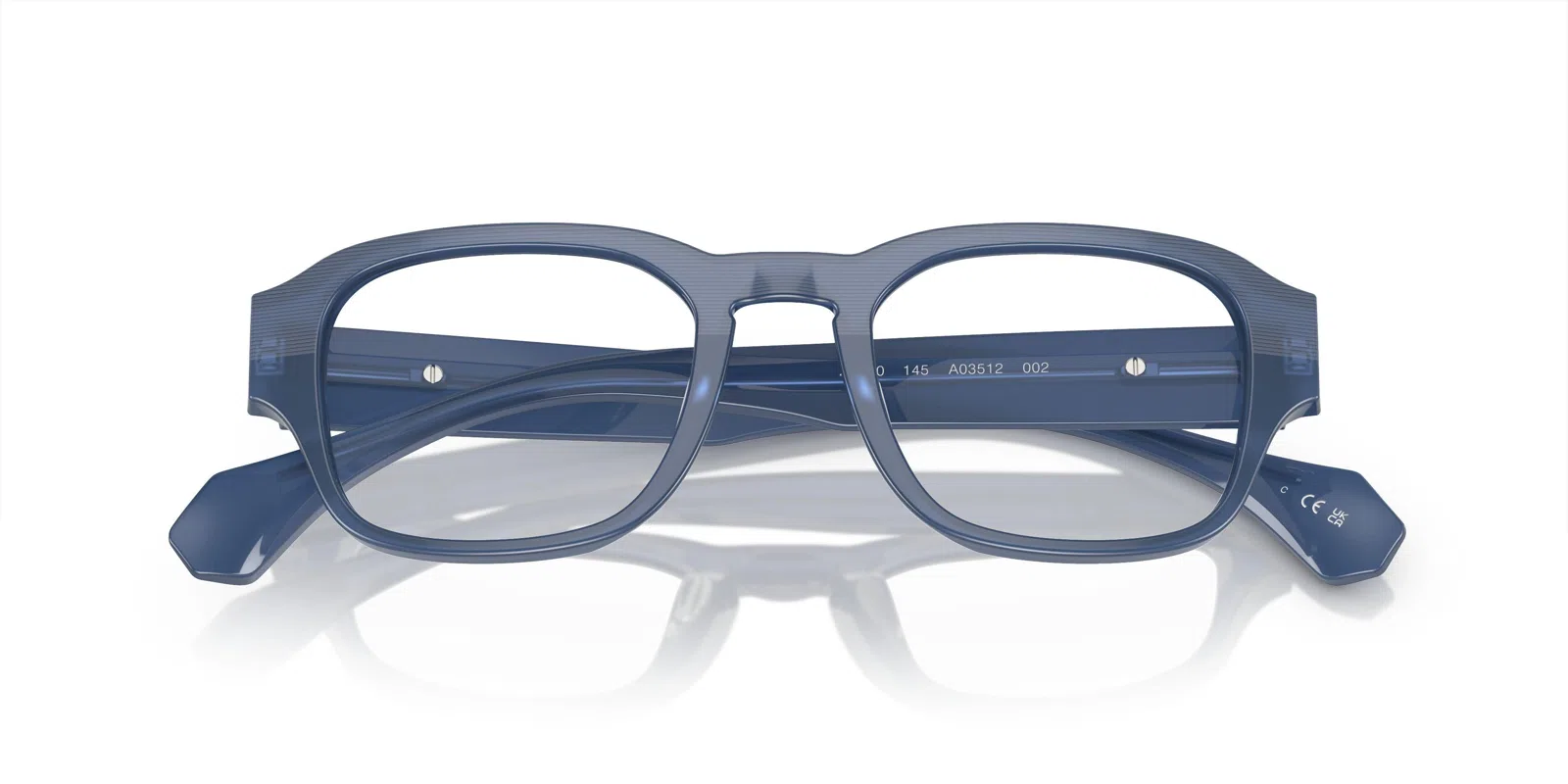Alain Mikli 3512 Eyeglasses - view 28